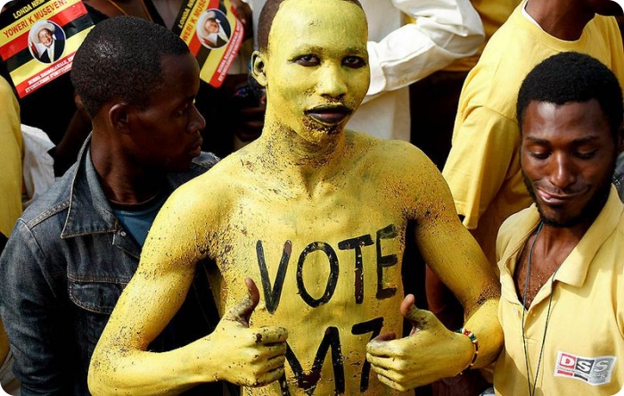 Новости в фотографиях за неделю (75 фото+текст)