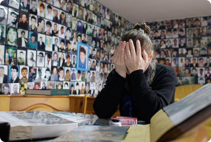 Новости в фотографиях за неделю (75 фото+текст)