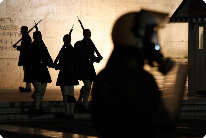 Новости в фотографиях за неделю (75 фото+текст)