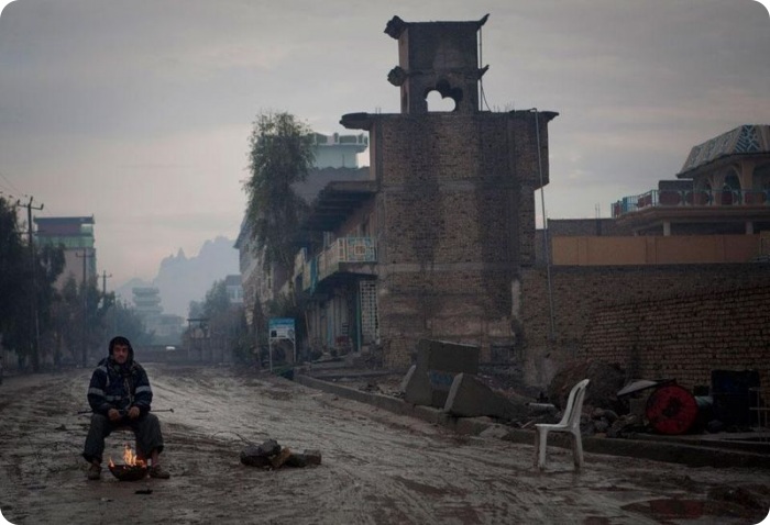 Новости в фотографиях за неделю (75 фото+текст)