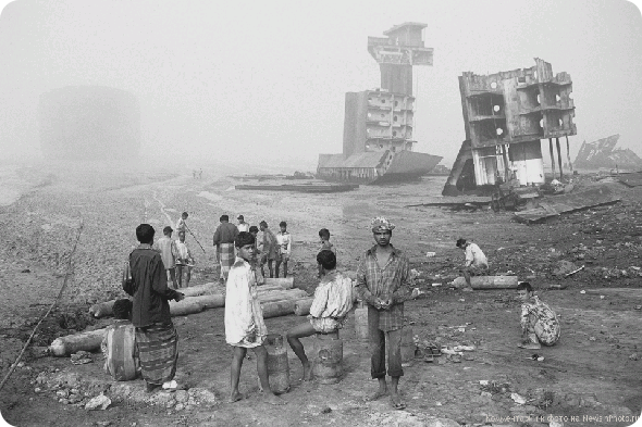 Эра человека