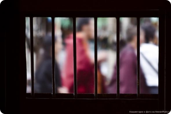 Путешествие из Гонконга в Тибет