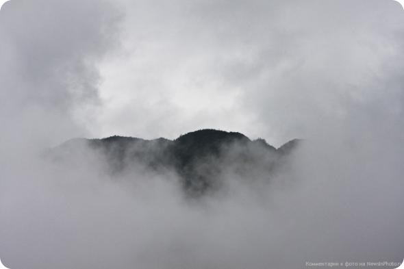 Путешествие из Гонконга в Тибет