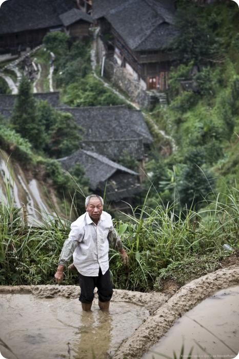 Путешествие из Гонконга в Тибет