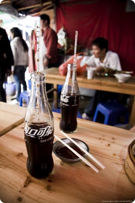 Путешествие из Гонконга в Тибет