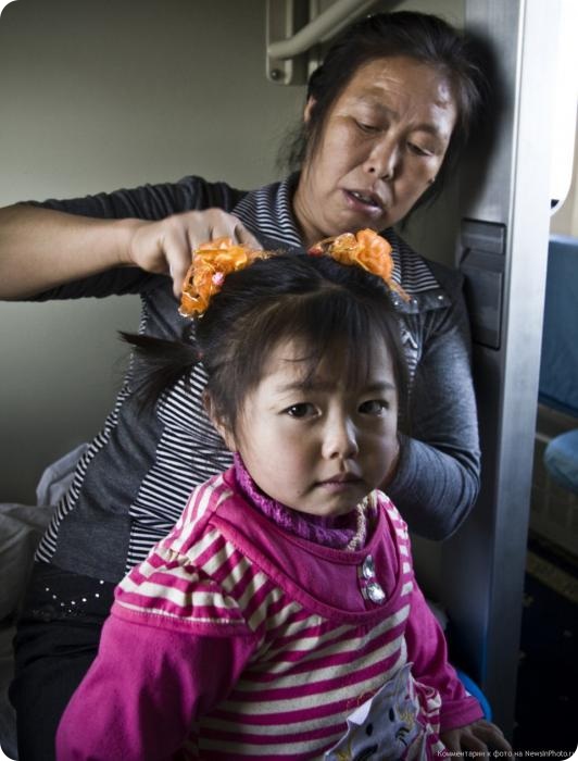 Путешествие из Гонконга в Тибет