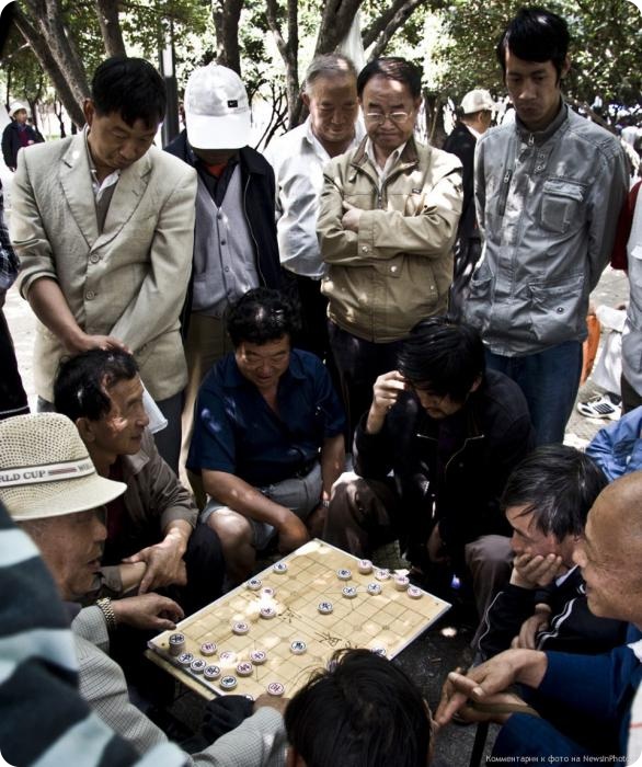 Путешествие из Гонконга в Тибет