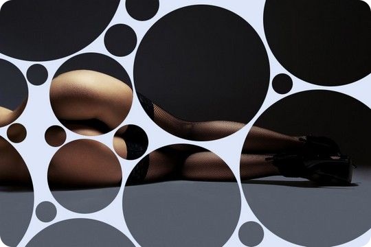 Эффект пузыринга. Часть 3. (21 фото + бонус)