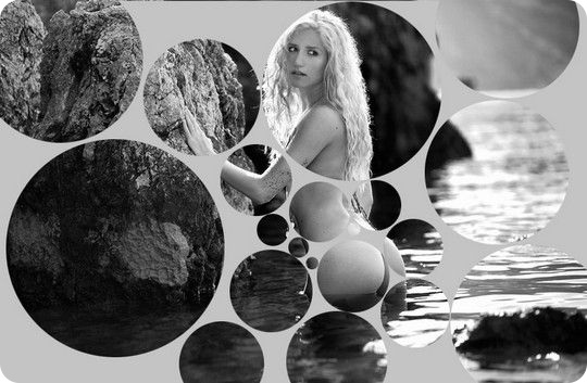 Эффект пузыринга. Часть 3. (21 фото + бонус)