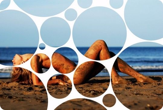 Эффект пузыринга. Часть 3. (21 фото + бонус)