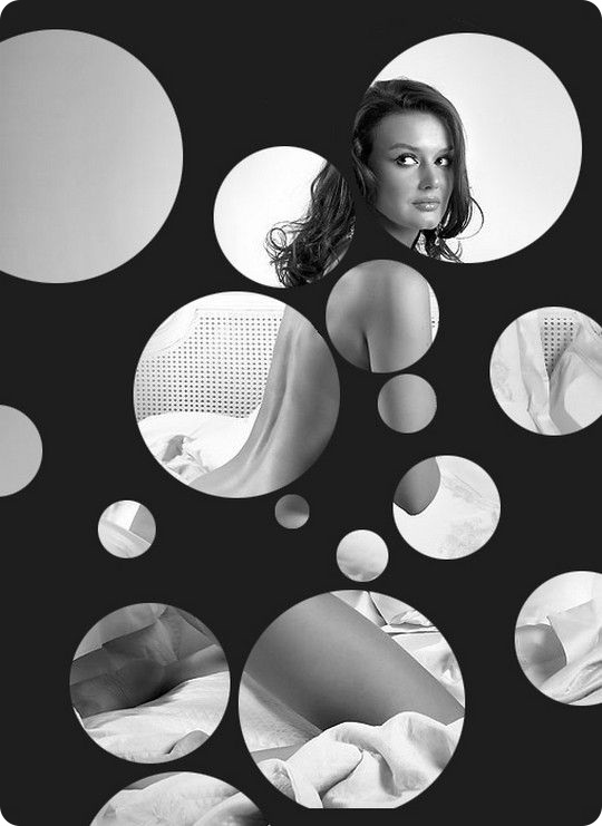 Эффект пузыринга. Часть 3. (21 фото + бонус)