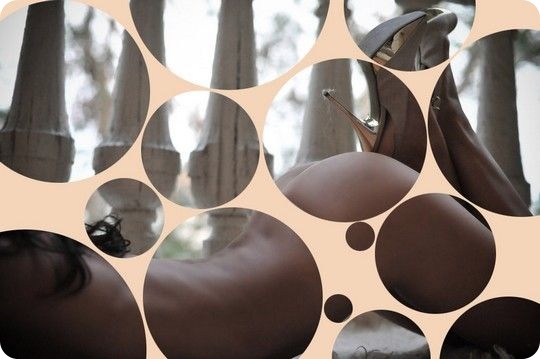 Эффект пузыринга. Часть 3. (21 фото + бонус)