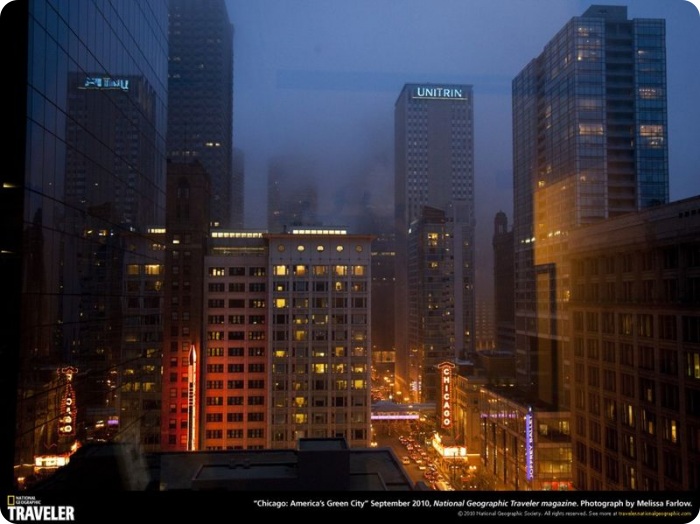 Путешествуй вместе с National Geographic (33 фото + текст)