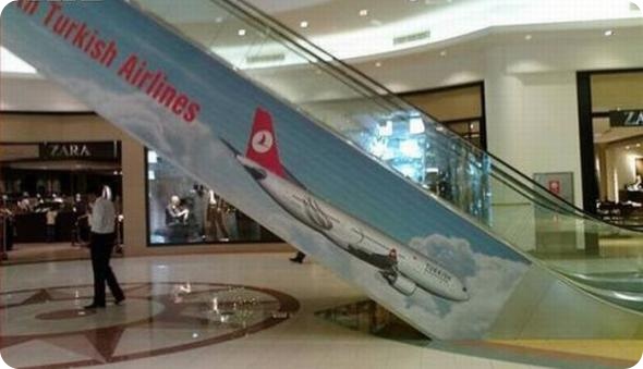 Синергия в рекламе