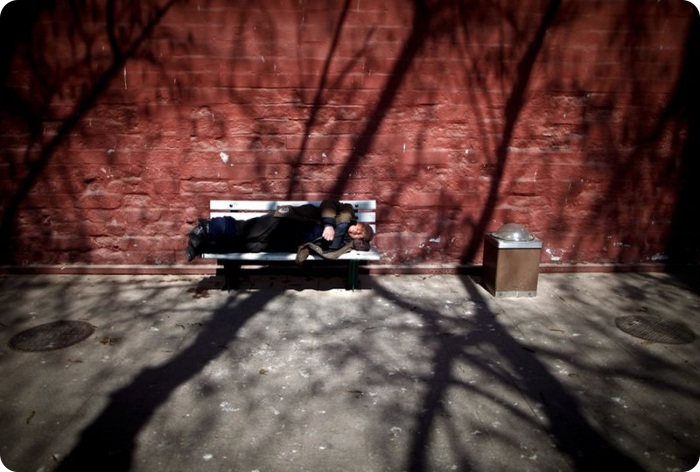 Повседневная жизнь в Китае (34 фото)