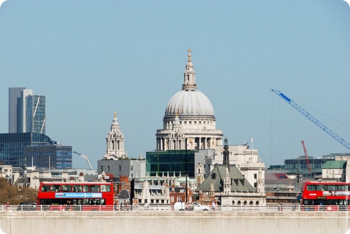 Фестиваль шоколада в Лондоне (27 фото + текст)