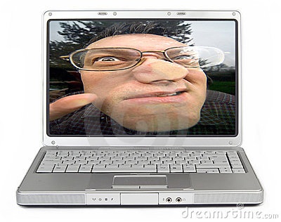 Ученые доказали, что компьютеры могут сходить с ума