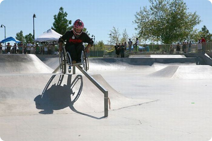 История сильных людей (32 фото + 2 видео)