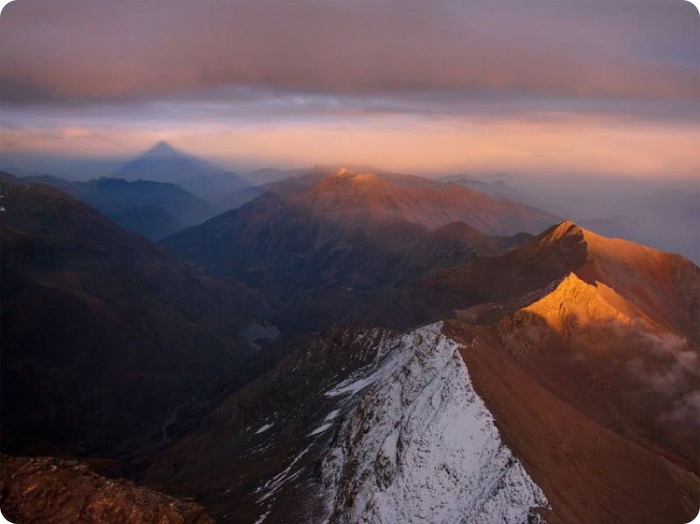 Лучшие фотографии National Geographic за май (32 фото)