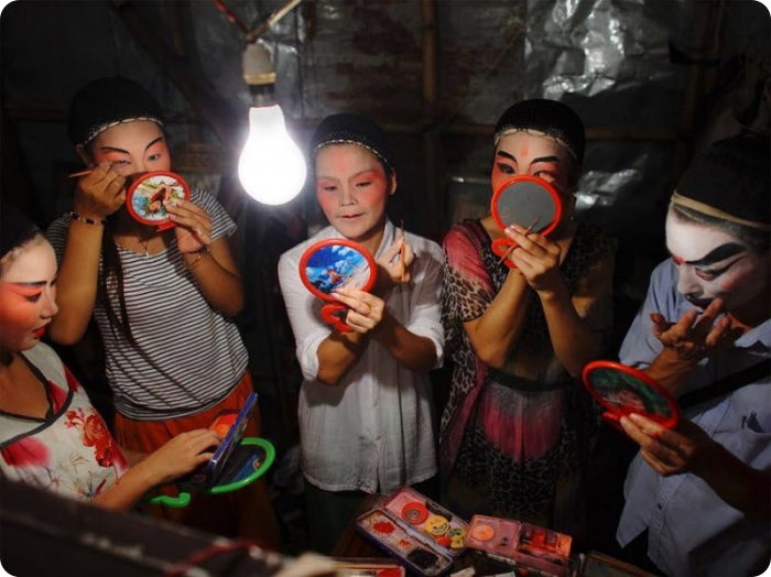 Лучшие фотографии National Geographic за май (32 фото)