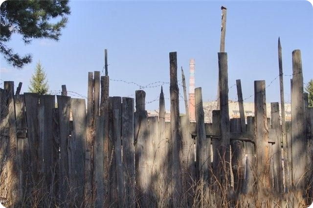 Этих вещей никогда не будет на западе (13 фото)