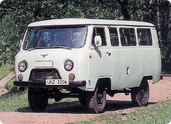 Этих вещей никогда не будет на западе (13 фото)