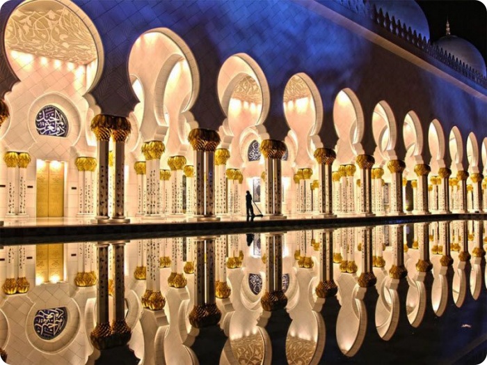 Лучшие фотографии National Geographic за май (32 фото)