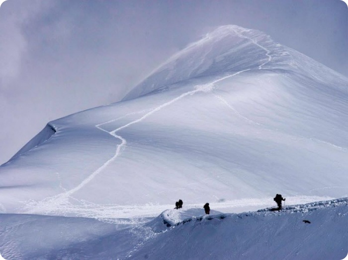 Лучшие фотографии National Geographic за май (32 фото)
