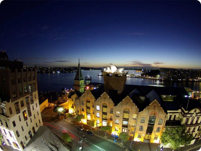 Лучшие фотографии National Geographic за май (32 фото)