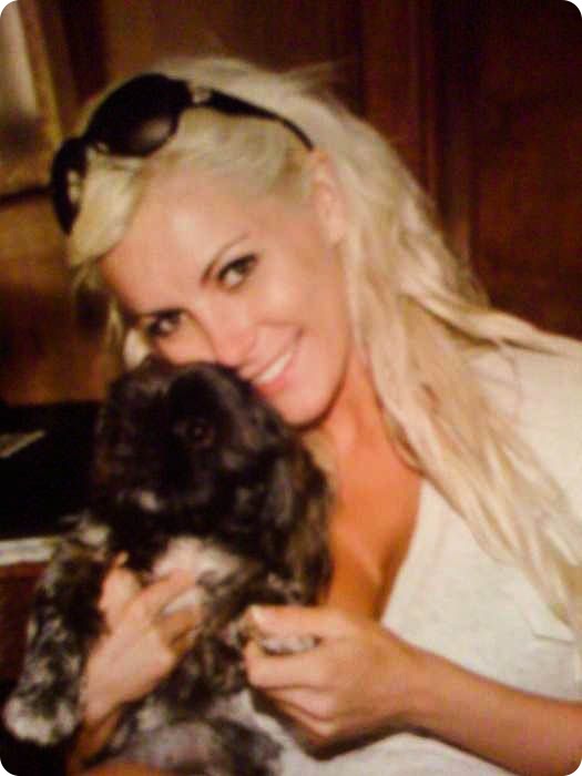 От главного плейбоя мира сбежала невеста (58 фото)