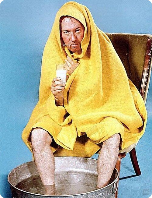 Как не надо спасать людей ...