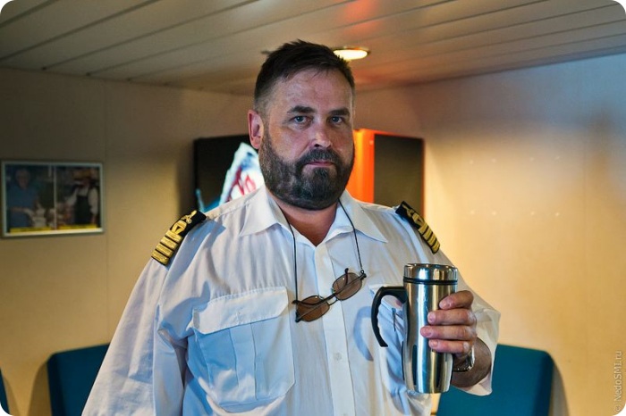 Baltic Queen и Silja Serenade (48 фото)