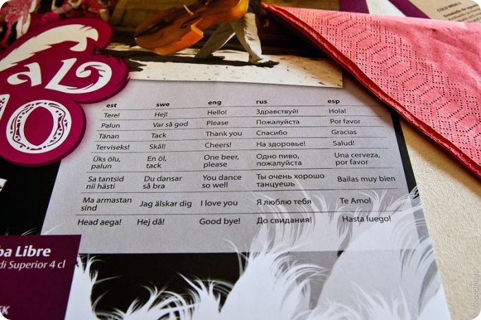 Baltic Queen и Silja Serenade (48 фото)