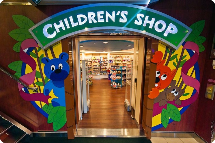 Baltic Queen и Silja Serenade (48 фото)