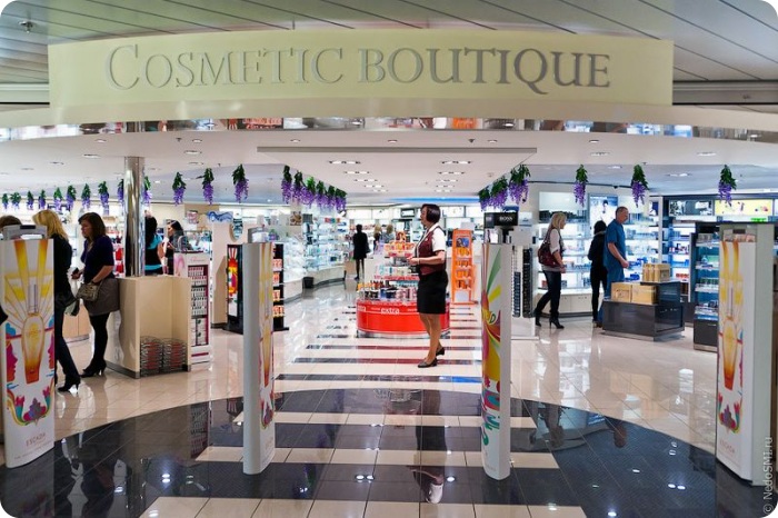 Baltic Queen и Silja Serenade (48 фото)