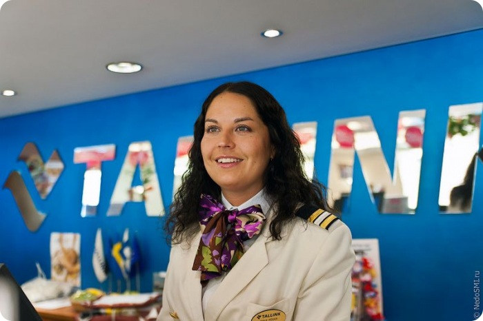 Baltic Queen и Silja Serenade (48 фото)