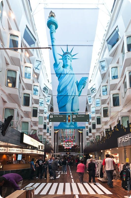 Baltic Queen и Silja Serenade (48 фото)