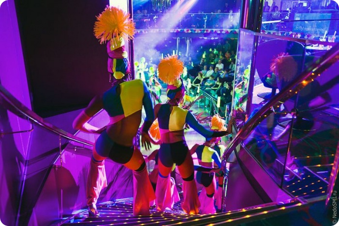 Baltic Queen и Silja Serenade (48 фото)