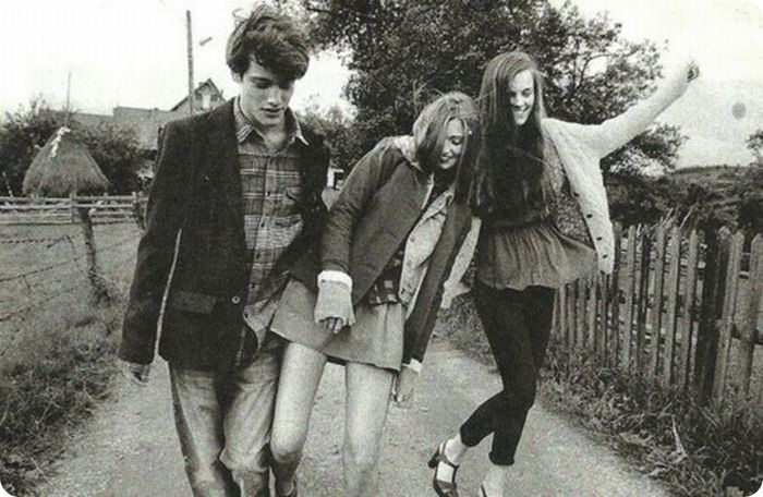 Студент спит (15 фото)