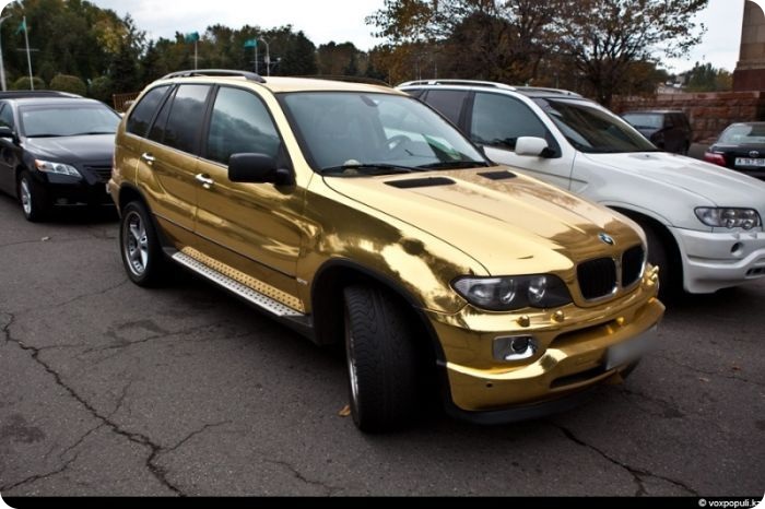 На чем ездят Студенты Казахстана (23 фото)