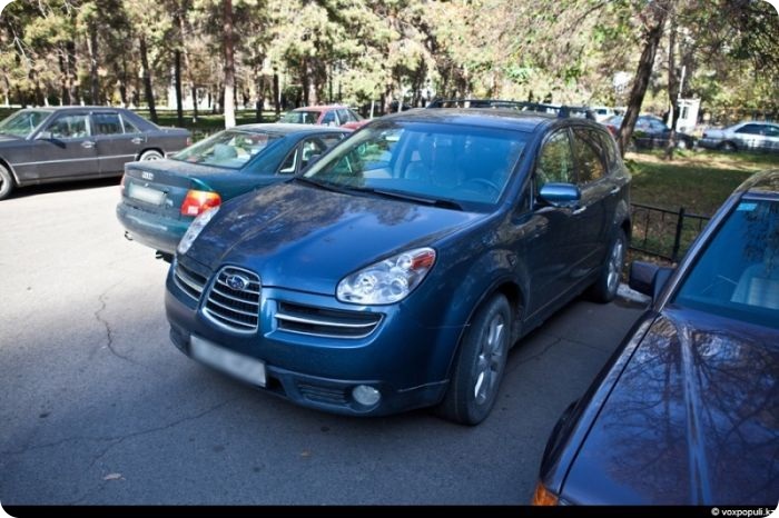 На чем ездят Студенты Казахстана (23 фото)