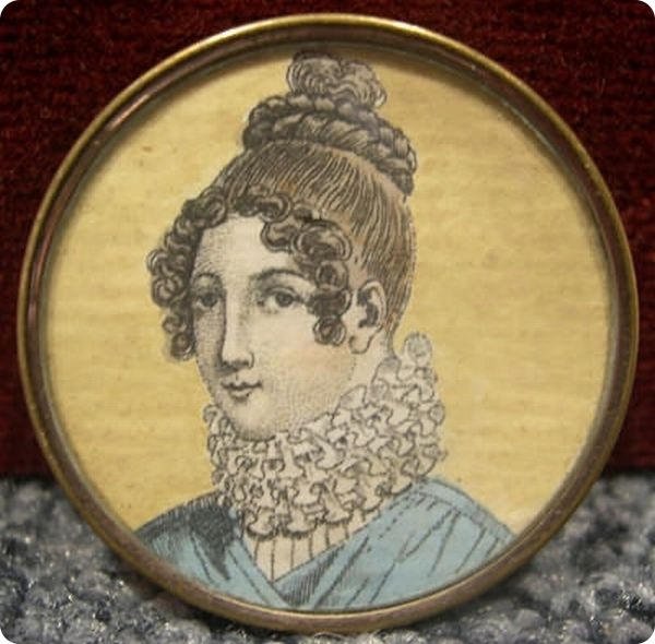 Про пуговицы (31 фото)