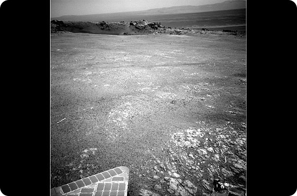 Марсоходы – изучение Красной планеты (18 фото)