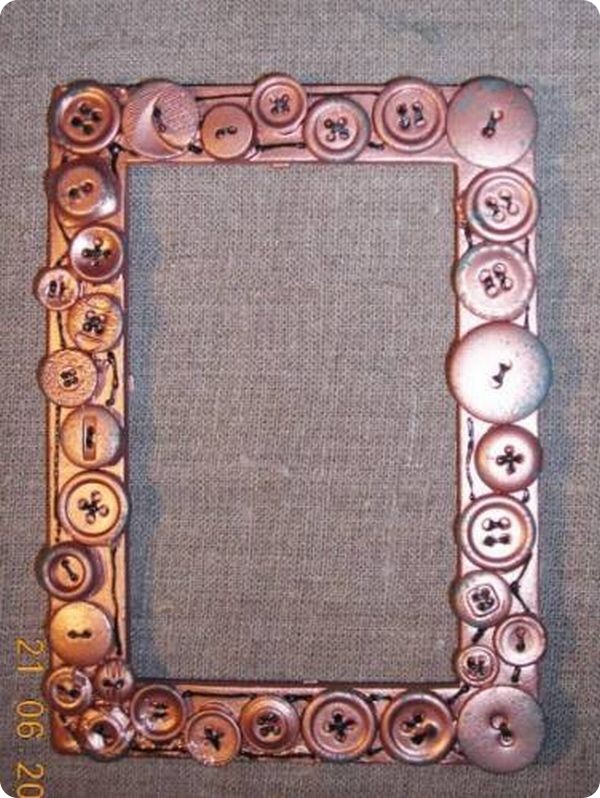 Про пуговицы (31 фото)