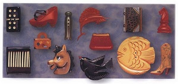 Про пуговицы (31 фото)