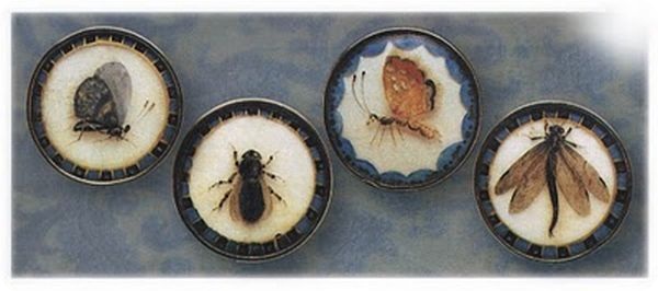 Про пуговицы (31 фото)