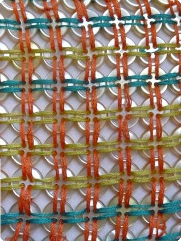 Про пуговицы (31 фото)