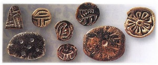 Про пуговицы (31 фото)