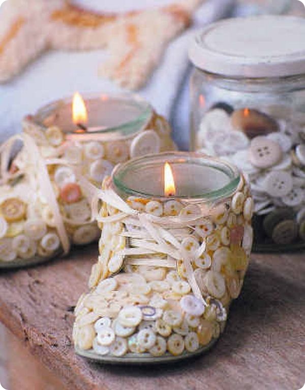 Про пуговицы (31 фото)