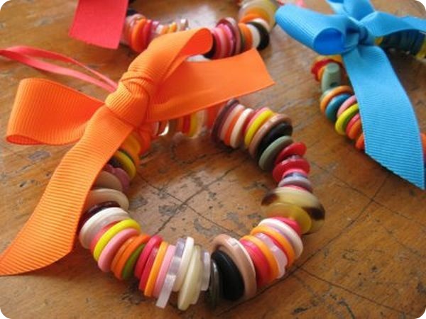 Про пуговицы (31 фото)